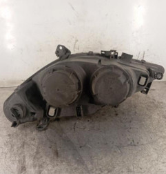 Optique avant principal droit (feux)(phare) PEUGEOT 307