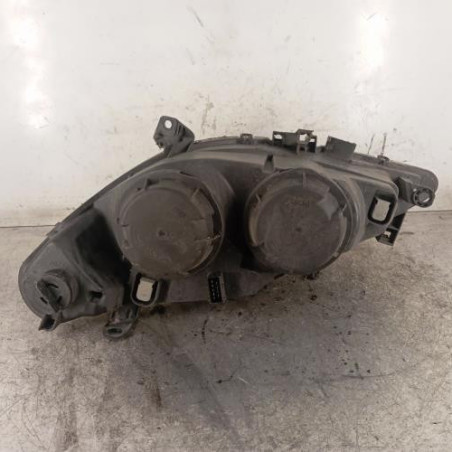 Optique avant principal droit (feux)(phare) PEUGEOT 307