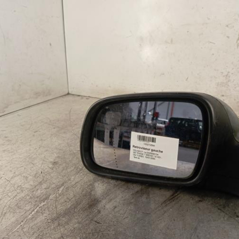 Retroviseur gauche PEUGEOT 307