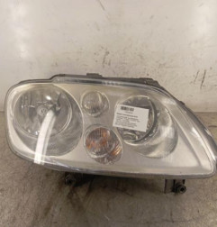 Optique avant principal droit (feux)(phare) VOLKSWAGEN TOURAN 1 Photo n°1