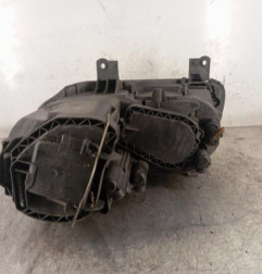 Optique avant principal droit (feux)(phare) VOLKSWAGEN TOURAN 1