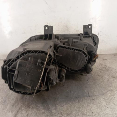 Optique avant principal droit (feux)(phare) VOLKSWAGEN TOURAN 1