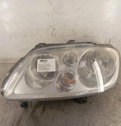 Optique avant principal gauche (feux)(phare) VOLKSWAGEN TOURAN 1 Photo n°1