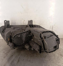 Optique avant principal gauche (feux)(phare) VOLKSWAGEN TOURAN 1