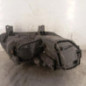 Optique avant principal gauche (feux)(phare) VOLKSWAGEN TOURAN 1