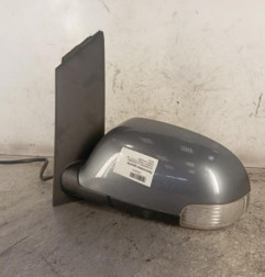 Retroviseur gauche VOLKSWAGEN TOURAN 1 Photo n°3