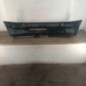 Pare choc avant PEUGEOT 106