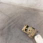 Serrure arriere droit PEUGEOT 106