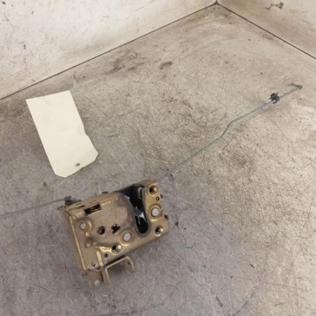 Serrure avant gauche PEUGEOT 106