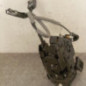 Serrure arriere droit VOLKSWAGEN POLO 5
