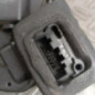 Serrure arriere droit VOLKSWAGEN POLO 5