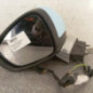 Retroviseur gauche CITROEN C3 2