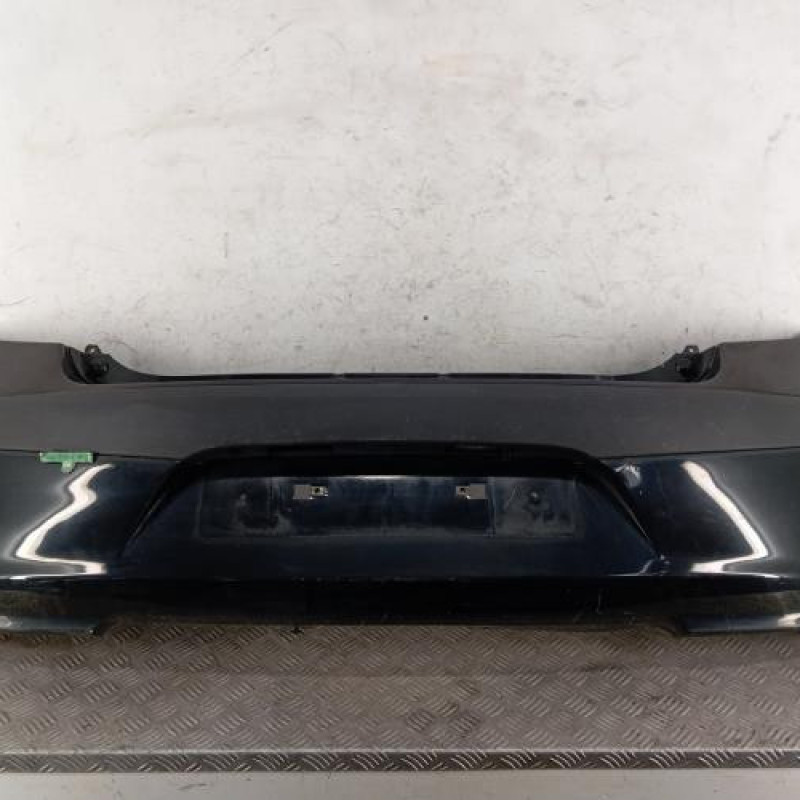 Pare choc arriere HYUNDAI I 10 1