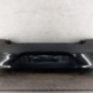 Pare choc arriere HYUNDAI I 10 1