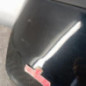 Pare choc arriere HYUNDAI I 10 1