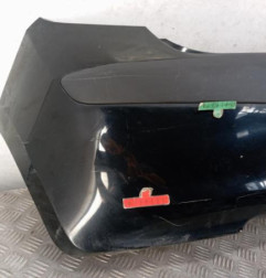 Pare choc arriere HYUNDAI I 10 1 Photo n°5