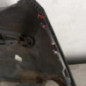 Pare choc arriere HYUNDAI I 10 1