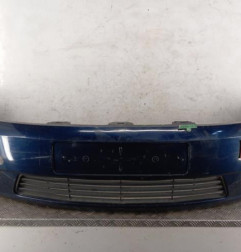 Pare choc avant FORD FIESTA 5 Photo n°1