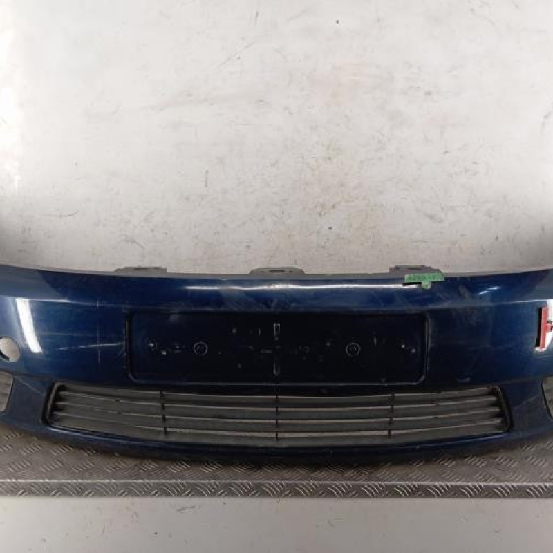 Pare choc avant FORD FIESTA 5