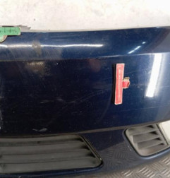Pare choc avant FORD FIESTA 5