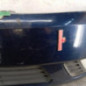 Pare choc avant FORD FIESTA 5