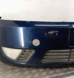 Pare choc avant FORD FIESTA 5 Photo n°3