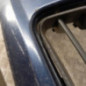 Pare choc avant FORD FIESTA 5