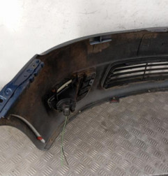 Pare choc avant FORD FIESTA 5 Photo n°7