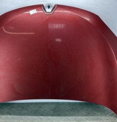 Capot RENAULT MEGANE 3 Photo n°1