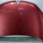 Capot RENAULT MEGANE 3