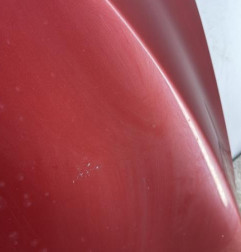 Capot RENAULT MEGANE 3