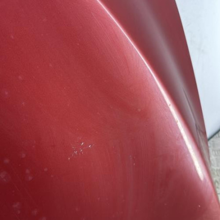 Capot RENAULT MEGANE 3