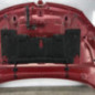 Capot RENAULT MEGANE 3