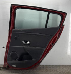 Porte arriere droit RENAULT MEGANE 3 Photo n°3