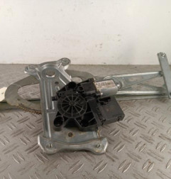 Leve vitre electrique avant droit RENAULT MEGANE 3 Photo n°1