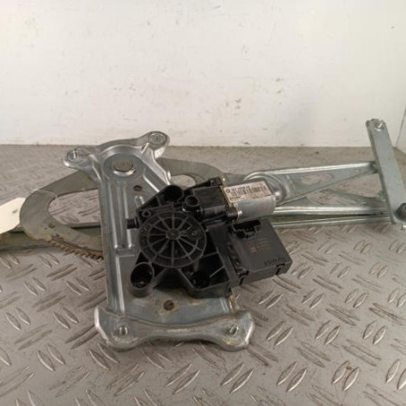 Leve vitre electrique avant droit RENAULT MEGANE 3 Photo n°1
