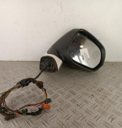 Retroviseur droit CITROEN C4 PICASSO 1 Photo n°1