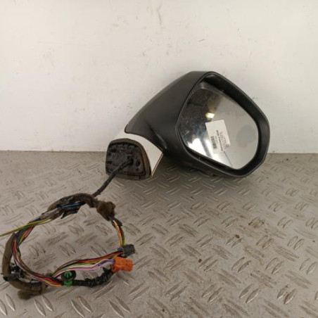 Retroviseur droit CITROEN C4 PICASSO 1 Photo n°1