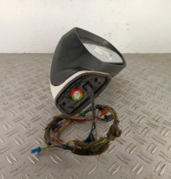 Retroviseur droit CITROEN C4 PICASSO 1 Photo n°4