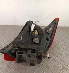 Feu arriere principal gauche (feux) TOYOTA YARIS 3