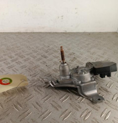 Moteur essuie glace arriere TOYOTA YARIS 3 Photo n°1