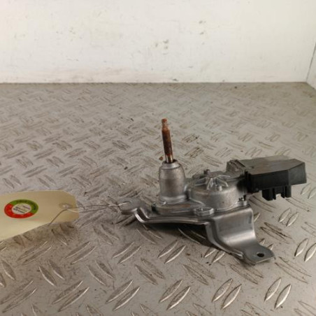 Moteur essuie glace arriere TOYOTA YARIS 3 Photo n°1