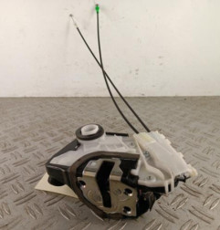 Serrure avant gauche TOYOTA YARIS 3