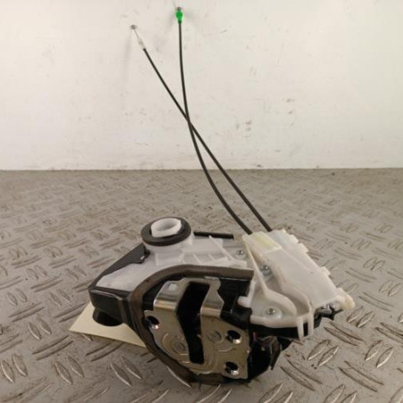 Serrure avant gauche TOYOTA YARIS 3