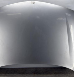 Capot RENAULT LAGUNA 2 Photo n°1