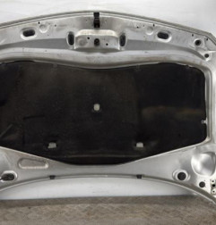 Capot RENAULT LAGUNA 2