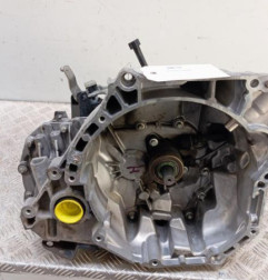 Boite de vitesses NISSAN MICRA 4 Photo n°1