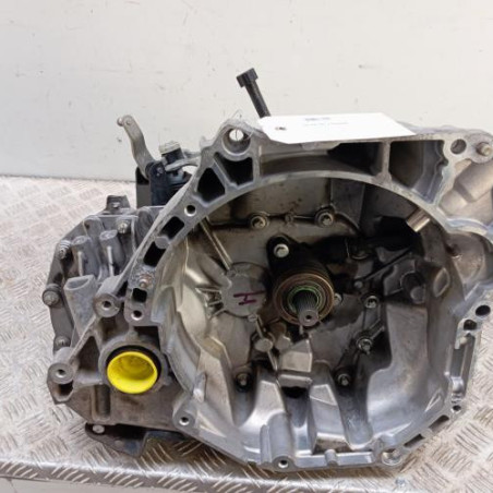 Boite de vitesses NISSAN MICRA 4 Photo n°1