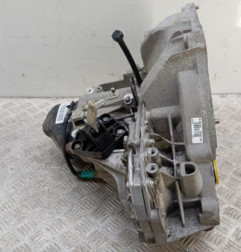 Boite de vitesses NISSAN MICRA 4