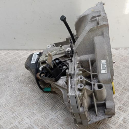 Boite de vitesses NISSAN MICRA 4
